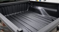 top truck bed liner kits