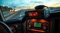 top truck cb radio picks