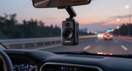 top truck dash cam picks