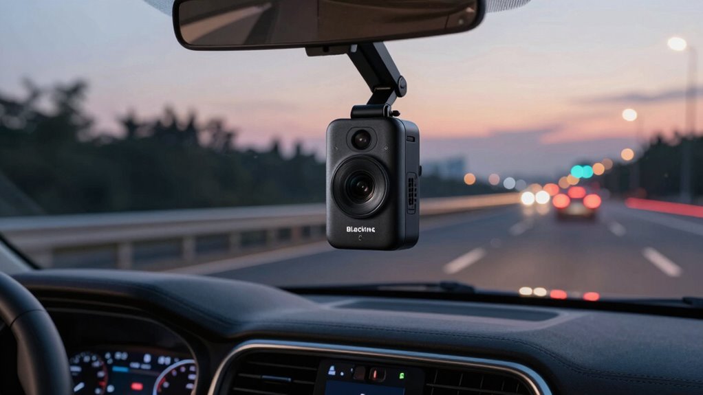 top truck dash cam picks