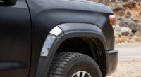 top truck fender flares