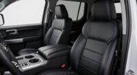 top truck interior kit selection