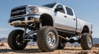 top truck lift kit picks