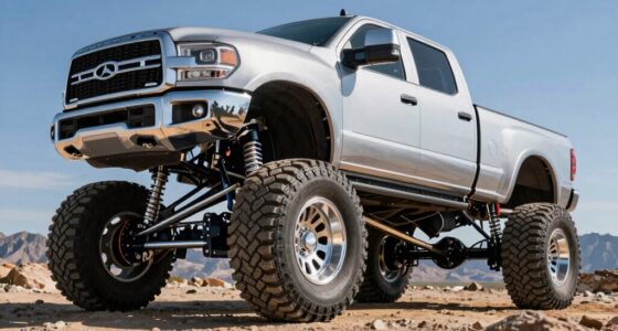 top truck lift kit picks