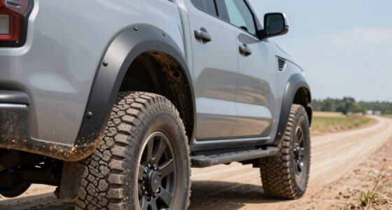 top truck mud flap recommendations
