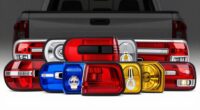 top truck tail light upgrades