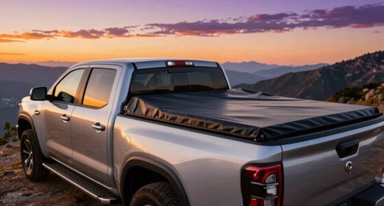 top truck tonneau cover picks