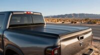 top truck tonneau covers