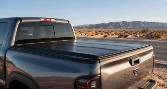 top truck tonneau covers