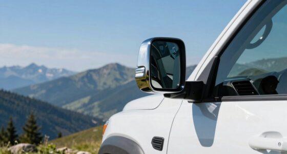 top truck tow mirror picks