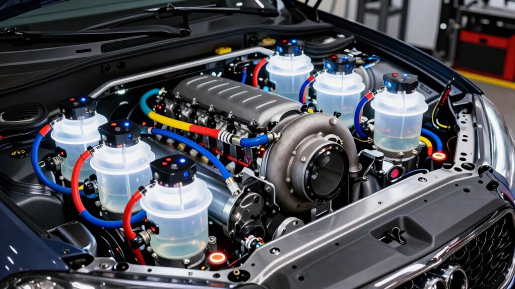 top turbocharged car kits