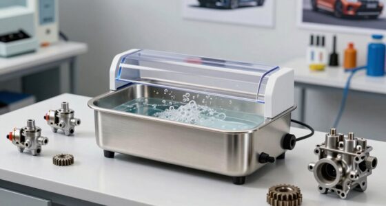 top ultrasonic engine cleaners