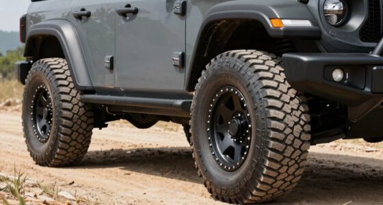 top universal fender flares 2026