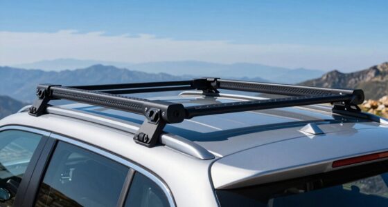 top universal roof racks