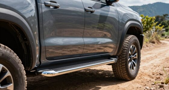 top vehicle accessory picks