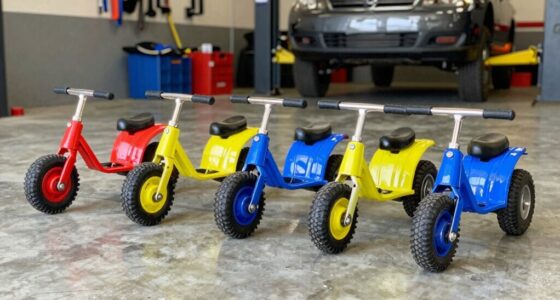 top vehicle dollies review