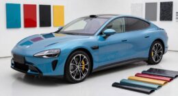 top vinyl wrap kits