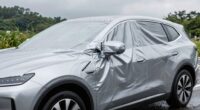 top waterproof car cover options