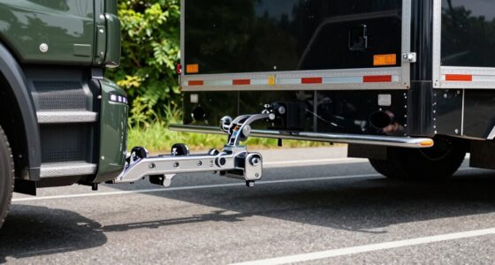 top weight distribution hitch options