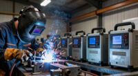 top welders for chassis