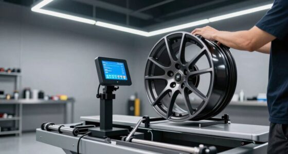 top wheel balancer recommendations