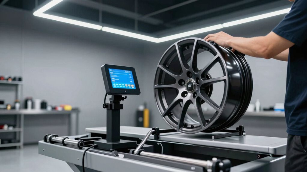 top wheel balancer recommendations