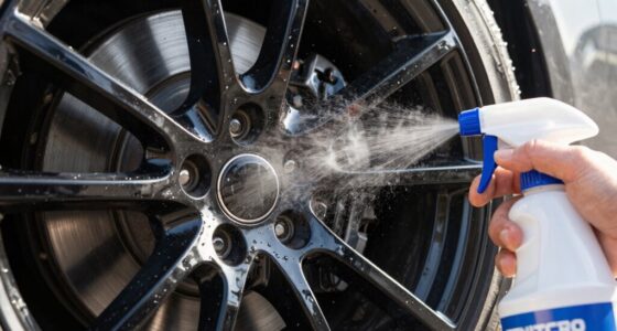 top wheel cleaner picks