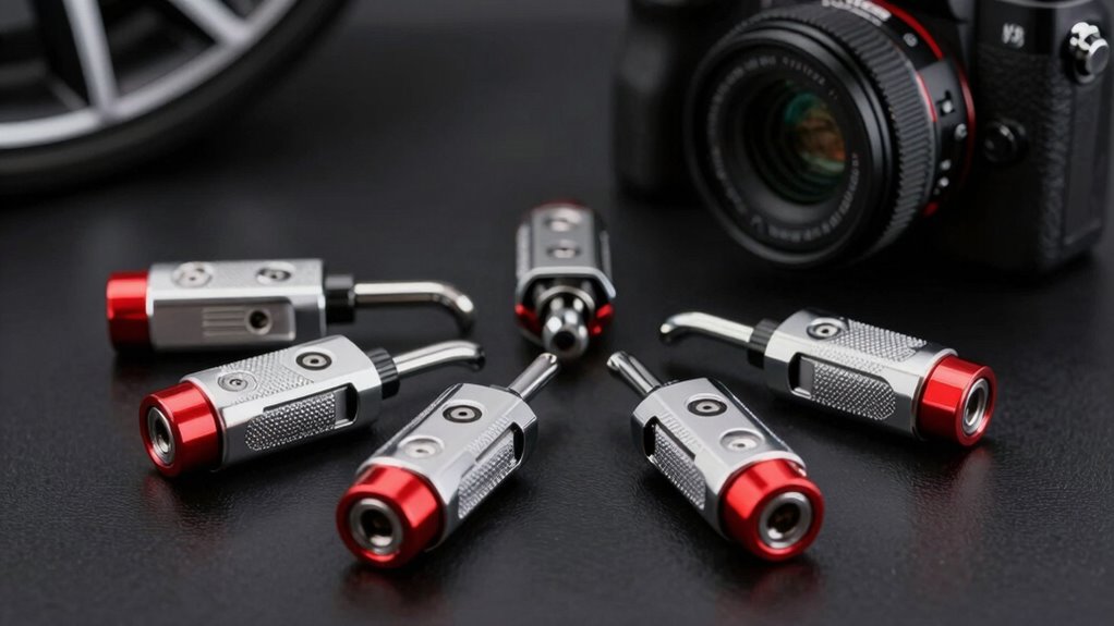 top wheel locks 2026