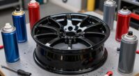 top wheel plasti dip kits