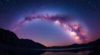 top wide field milky way lenses