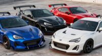 top widebody kits 2026