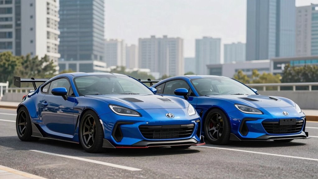 top widebody kits 2026