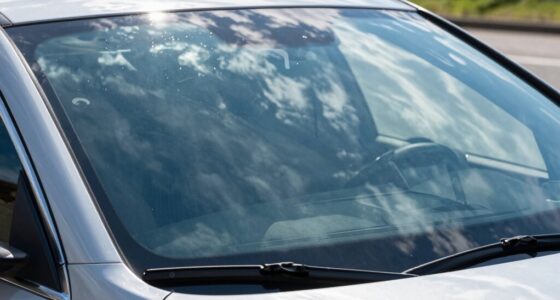 top windshield cleaning products