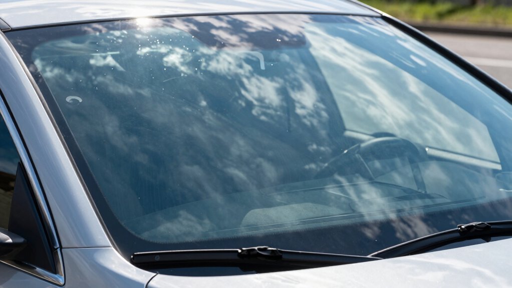 top windshield cleaning products