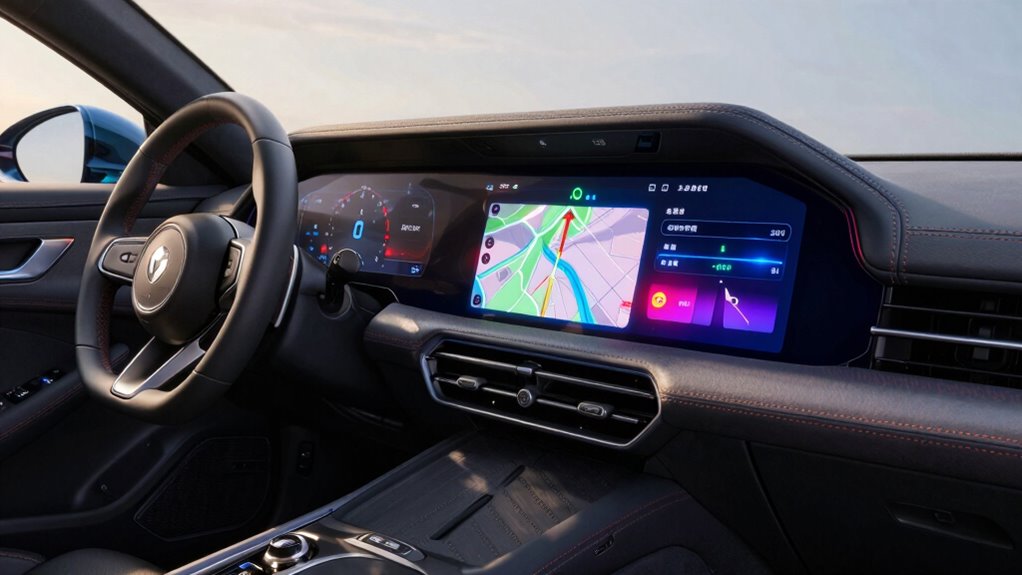 top windshield huds for cars