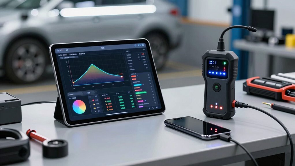 top wireless diagnostic tools