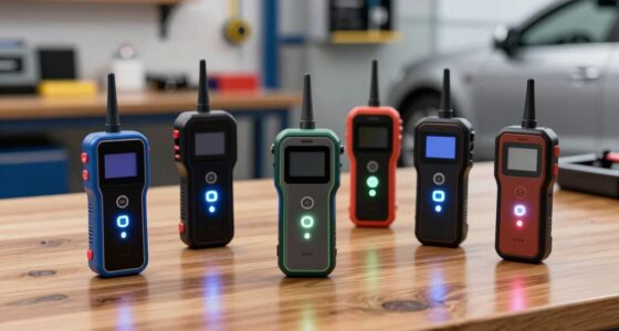 top wireless obd2 scanners