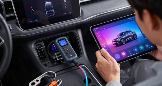 top wireless vehicle diagnostic tools