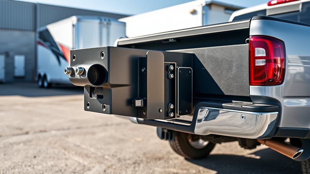 towing capacity and compatibility