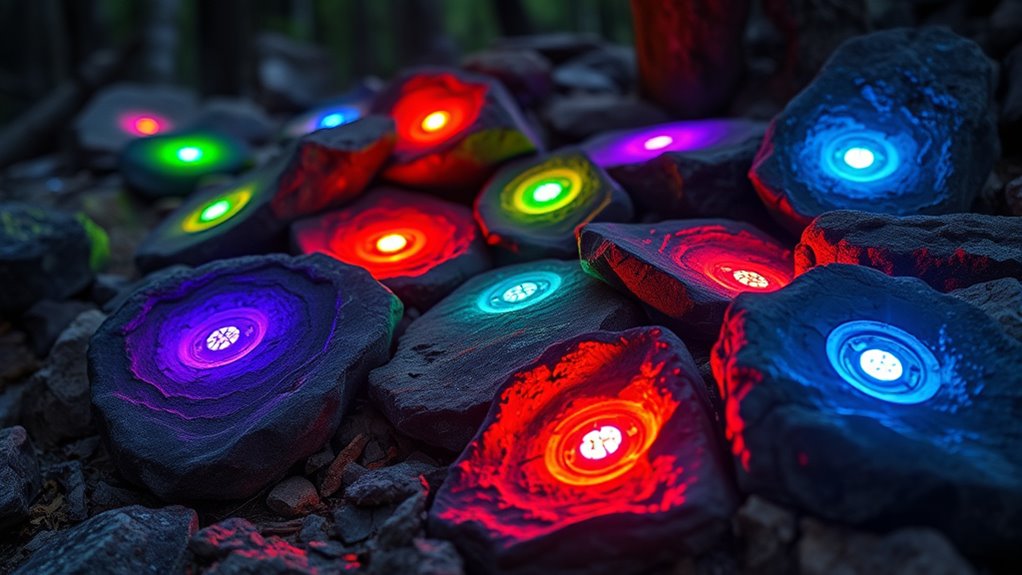 trail lighting selection tips