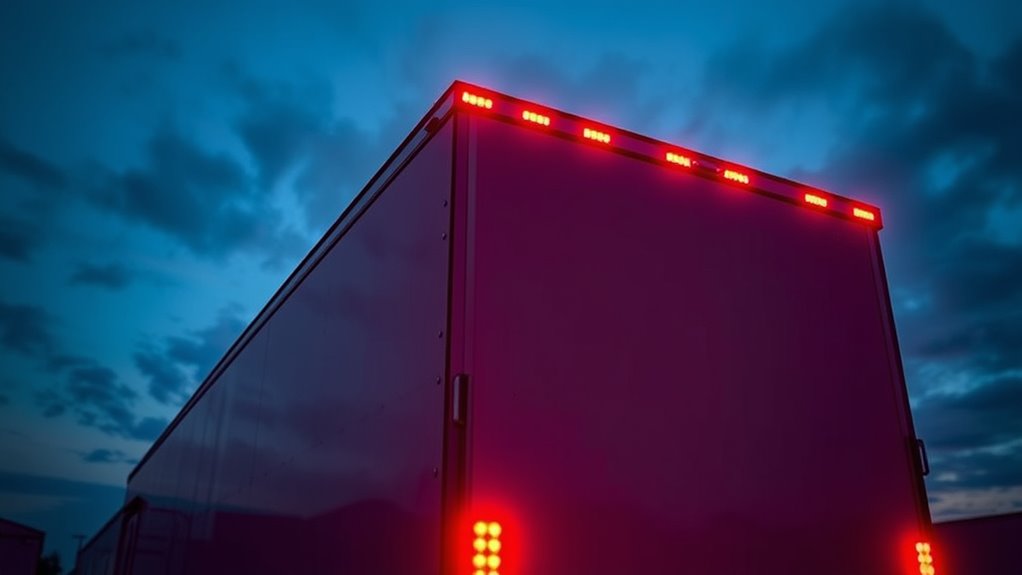 trailer light kit considerations