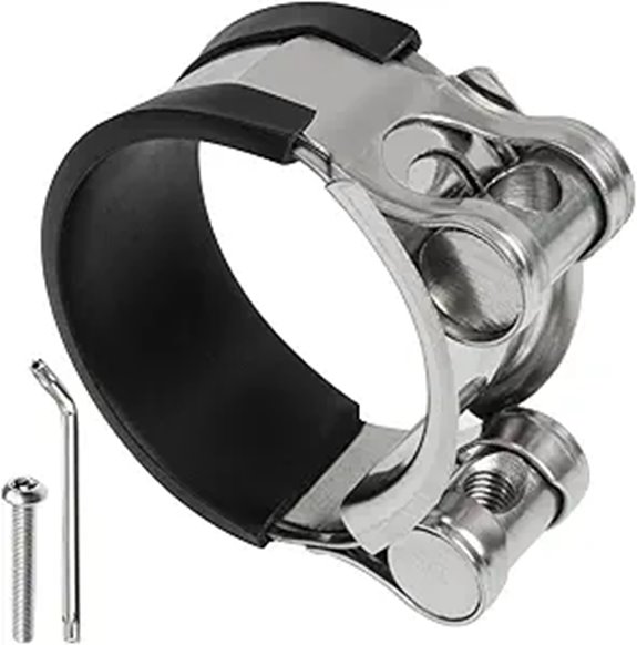 Tailgate Anti-Theft Lock for Trucks and SUVs