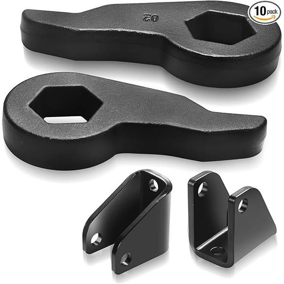 Lift Kit for Silverado GMC Sierra 1500HD/2500/3500