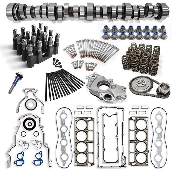 Truck Replacement Norris Camshaft Kit for LS Engines