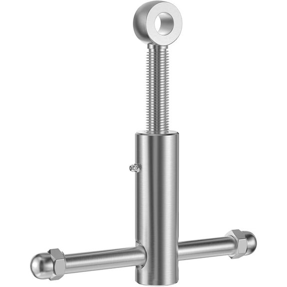 TGL34SBR Truck Tailgate Latch Assembly for Trucks