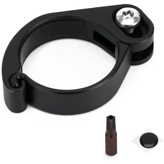 Tailgate Anti-Theft Lock for Ford & Toyota Trucks