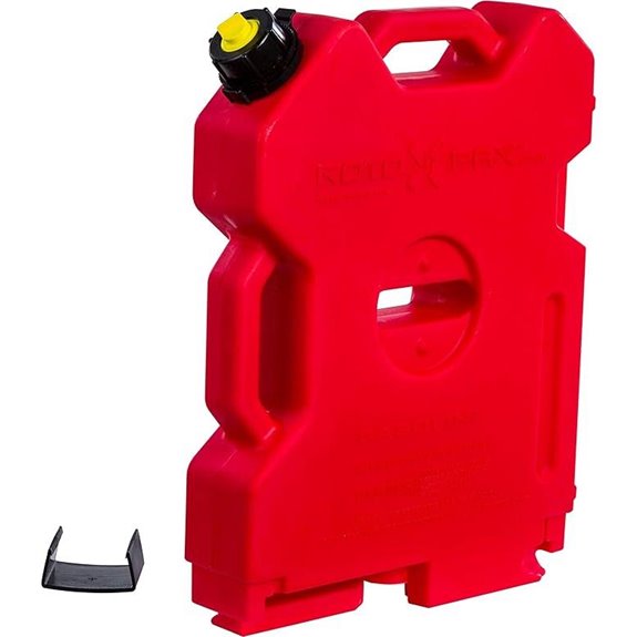 RotopaX 2 Gallon Gasoline Pack