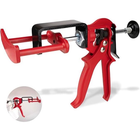 Dual Piston Brake Caliper Compressor Tool