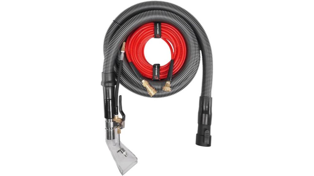 universal 25ft water hose