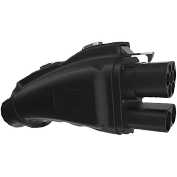 Universal EV Charging Adapter for CCS2 and CHAdeMO